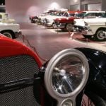 Haynes International Motor Museum, Yeovil, Somerset, 