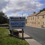 Haggs Bank Bunkhouse, Camping, Biker Friendly, Alston, Cumbria