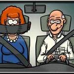 Seat Belt Laws