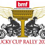BMF Lucky Cup Rally,