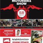 Springfields Motorbike Show, Lincolnshire
