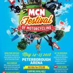 MCN Festival of Motorcycling