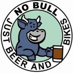 No Bull just Beer and Bikes, Rally, Builth Wells, Powys, Wales