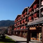 Hotel Nordic, Biker Friendly, Canillo, Andorra, French border