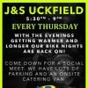 J&S Accessories Uckfield - East Sussex