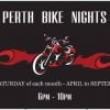 Perth Bike Night