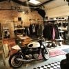 Bikes and Blades, Motorcycle Clothing, Coffee, Barbers, Warrington, Cheshir