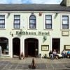 Rathbaun Hotel, Biker Friendly, Lisdoonvarna, Co Clare, Ireland