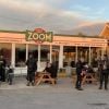 Zoom Cafe Bar, Bikers Weclome, Brough, Yorkshire, Bike Night