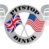 Pitstop Diner, Biker Friendly, Leyland, Lancashire