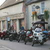 The Gathering, Biker Friendly pub, cafe, Lincolnshire