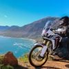 Africa Twin Adventures, exclusive and luxury motorcycle tours, South Africa