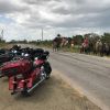 Magellan Motorcycle Tours, Taste of Cuba, led by Che Guevaras son Ernesto