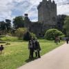 Magellan Motorcycle Tours, Ireland, Giants Causeway, Blarney Castle, Kerry