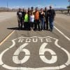 Magellan Motorcycle Tours, Pacific Coast Highway, LA, California, Arizona, 