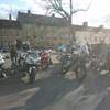 Ride out with the West Yorkshire Bikers, 18th March 2012