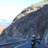 Canary Motorcycle Tours, Gran Canaria, Spain, roads