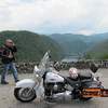 Orange and Black, Harley-Davidson Motorcycle tours in USA, 