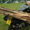 Farmyard Party, Yorkshire MAG, By Bikers, For Bikers