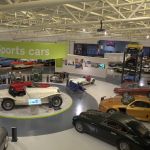 British Motor Museum opens to the Public 13-2-2016 -credit Roy Thole
