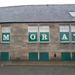 Moray Motor Museum, Elgin, Scotland