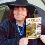  I won tickets for Into The Valley  - Karen Goddard