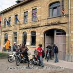 Guesthouse Poelkapelle, Biker Friendly, Ypres, Belgium, menin gate