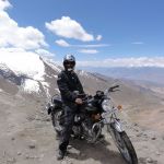 H-C Travel, worldwide motorcycle tour operator, 