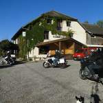 Hotel Auberge Camelia, Biker Friendly, Aviernoz, Haute-Savoie, France, 