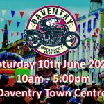 Daventry Motorcycle Festival 2024
