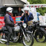 Romney Marsh Classic Motorcycle Events 