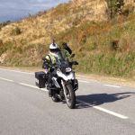Magellan Motorcycle Tours, France, Germany, Italy, Spain, Morocco, 