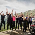 Magellan Motorcycle Tours, France, Germany, Italy, Spain, Austria, Croatia,