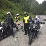 Magellan Motorcycle Tours, Self Guided, Austria, Swiss Alps, Grossglockner