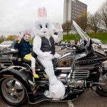 Yorkhill Children's Charity Easter Egg Run