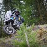Touratech Travel Event UK