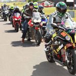 Motorcycle Run and Family Fun Day, North Weald Family Fun Day, Essex