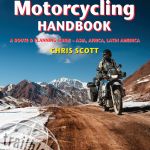 Adventure Motorcycling Handbook, Chris Scott