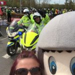 &#8206;Herts Motorcycle Run, by Jamie Smithers