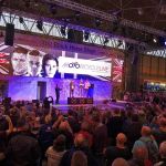 Motorcycle Live comes alive!