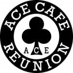 Ace Cafe Reunion Weekend - Three Days, Three Rides, One Reunion - 