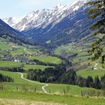 Camping Bella Austria, Bikers welcome, Peterdorf, Steiermark, Austria