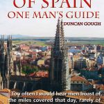 Sketches of Spain - Duncan Gough