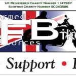 AFB 100/500 5th Annual charity ride