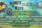 Women in Moto