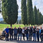 Moto Tours Europe, Tuscany motorcycle tour, Venice, Lake Garda, Vernona,