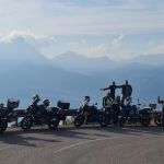 Moto Tours Europe, guided and self guided tours, motorcycle rental, Alps, F