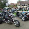 The Robin Hood Pub Motorcycle Friendly Pub Tunbridge Wells, Kent,