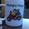 Hungry Hogs Uppingham