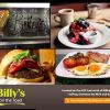 Billys On The Road, Biker Friendly Cafe, Billingshurst, West Sussex